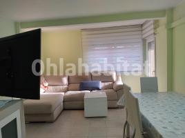 Flat, 101 m², Avenida Carrilet