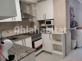 Flat, 101 m², Avenida Carrilet