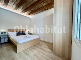 Alquiler apartamento, 33 m², Calle del Mar