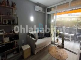 Apartament, 50 m², prop de bus i tren, Calle de València