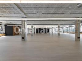 For rent office, 1315 m², Travesía Travessera de les Corts