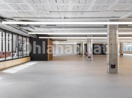 For rent office, 1315 m², Travesía Travessera de les Corts