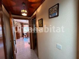 Attic, 87 m², Zona