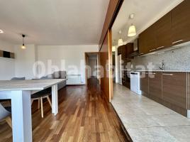 Flat, 105 m², near bus and train, almost new, Calle del Pare Rambla