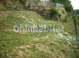 Rustic land, 620 m²