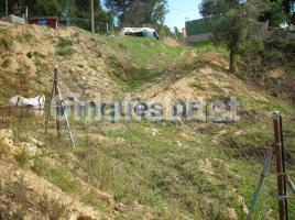 Rustic land, 620 m²