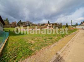 Rustic land, 900 m², Carretera els Horts