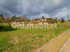 Rustic land, 900 m², Carretera els Horts