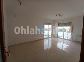 Flat, 98 m², near bus and train, almost new, Avenida de Reus