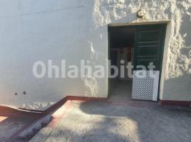 Lloguer local comercial, 100 m²