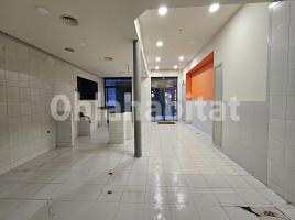 Alquiler local comercial, 113 m², Calle dels Tints, 3