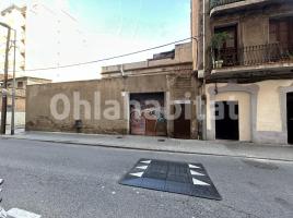 , 260 m², Calle del Freser, 180