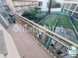 Piso, 48 m², seminuevo, Calle Balmes, 82