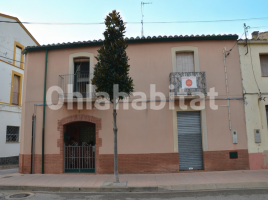 Houses (otro), 330 m², near bus and train, Calle Major, 3