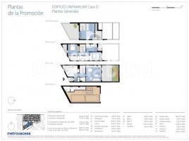  (unifamiliar adossada), 151 m², presque neuf, Zona