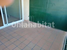 Piso, 116 m², seminuevo, Zona