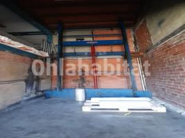 Industrial, 716 m², Calle Collita, 2