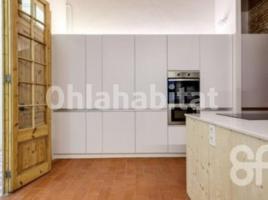 For rent flat, 140 m², Calle  Av. Marqués de largentera