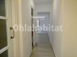 For rent flat, 82 m², Zona