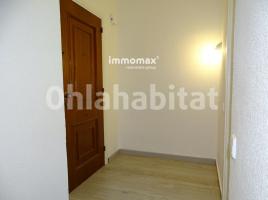 For rent flat, 82 m², Zona