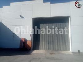 Alquiler local comercial, 1511 m²