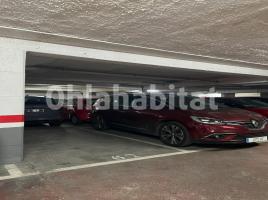 Plaça d'aparcament, 10 m², Vía Gran Via de les Corts Catalanes, 295