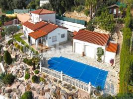 Houses (villa / tower), 183 m², Calle de l'Anoia