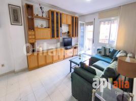 Apartamento, 93 m², Calle President Macià