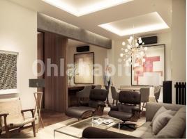 Flat, 131 m², near bus and train, Calle Naciones