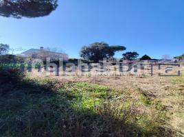 Rustic land, 587 m²