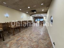 Alquiler local comercial, 200 m²