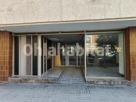 For rent business premises, 160 m², near bus and train, Calle de l'Aprestadora, 19