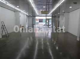 For rent business premises, 135 m², Calle Eduardo Peña