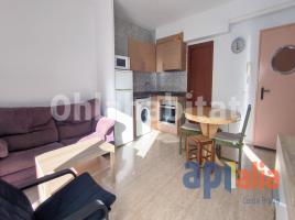 Apartament, 40 m², presque neuf, Avenida Catalunya