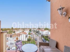 Flat, 64 m², Calle Badia-Gran Reserva, 23