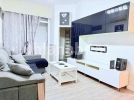 Estudio, 63 m², Calle Barcelona