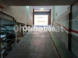 For rent parking, 8 m², Calle de Francesc Moragas