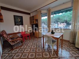 Apartamento, 27 m², Avenida Vila de Blanes, 104