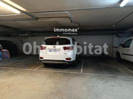 Parking, 11 m², Zona