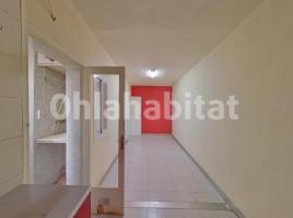 Flat, 90 m², near bus and train, Paseo de la Muntanya