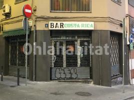 Alquiler local comercial, 52 m², Calle Claret