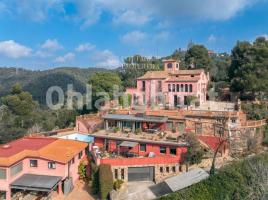 Casa (masia), 939 m², Zona