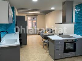 Alquiler piso, 80 m², cerca de bus y tren, Calle de l'Hospital