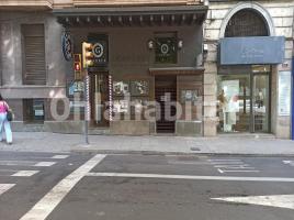 For rent business premises, 80 m², Avenida Francesc Macià
