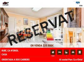 Casa (unifamiliar adosada), 96 m², cerca de bus y tren