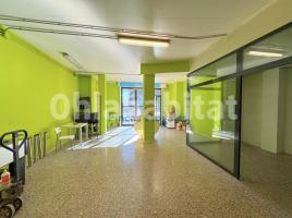 Business premises, 102 m², Plaza de can'oriac