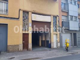 For rent business premises, 272 m², Avenida Tecla Sala, 8