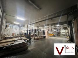 For rent industrial, 741 m²