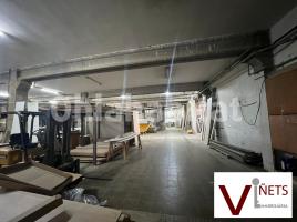 For rent industrial, 741 m²