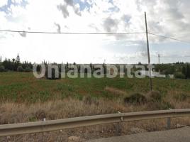 , 11410 m², Carretera Nacional N-340